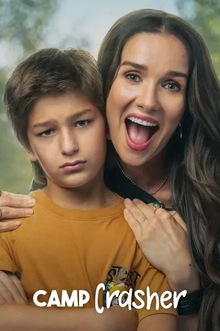 Camp Crasher Camp Crasher