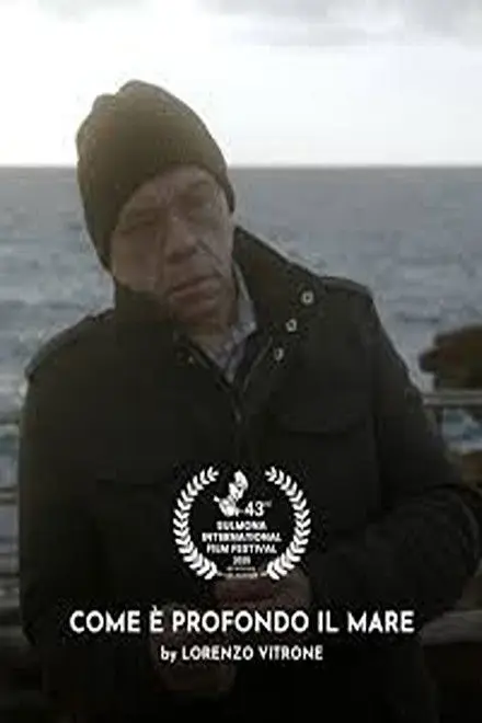 Com'è profondo il mare Com'è profondo il mare