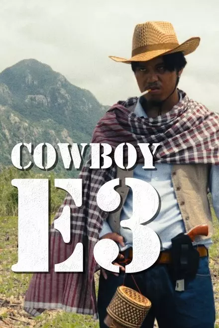 Cowboy E3