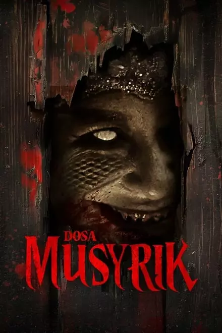 Dosa Musyrik Dosa Musyrik