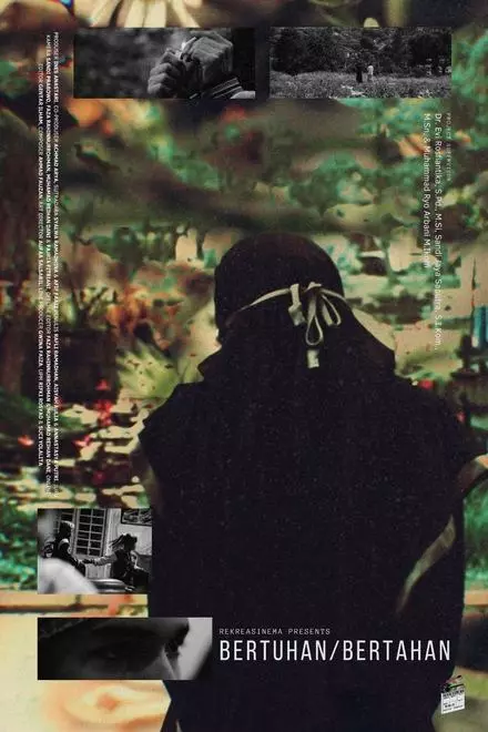 Faith/Survives Faith/Survives