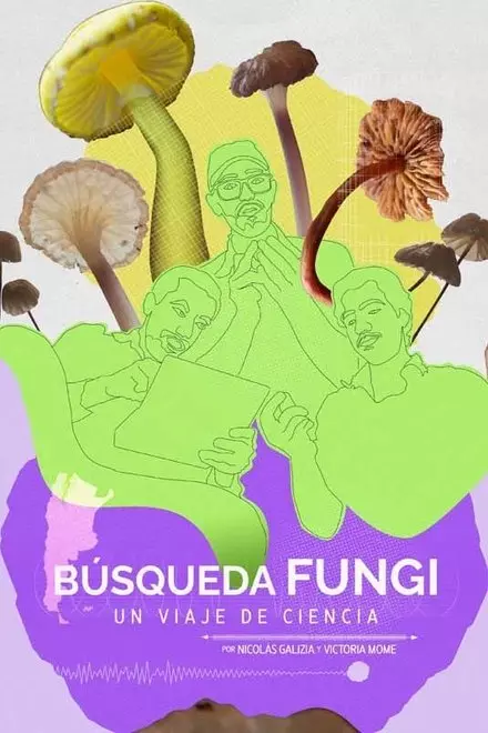 Fungi Search