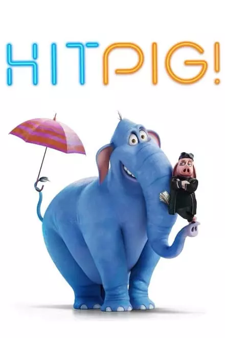 Hitpig! Hitpig!