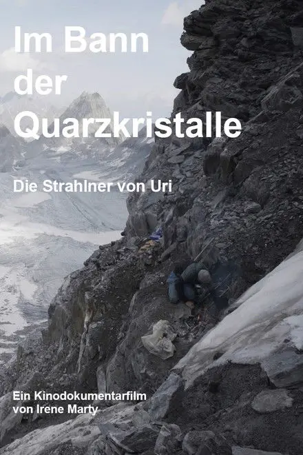Im Bann Der Quarzkristalle