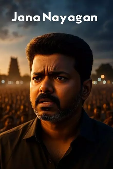 Jana Nayagan Promo