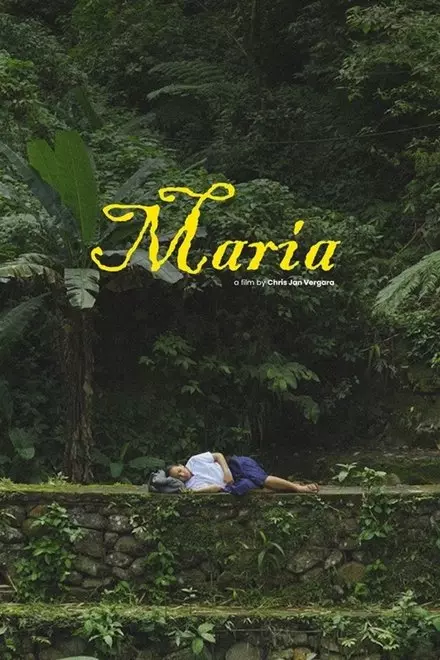 Maria Maria