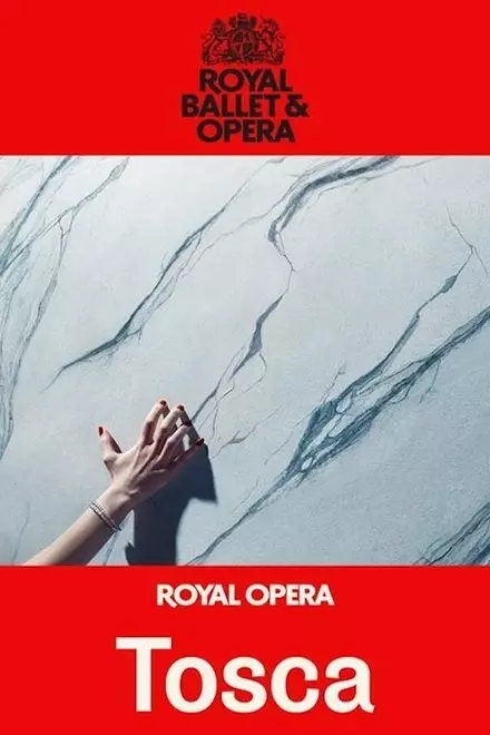 Royal Ballet & Opera 2025/26: Tosca