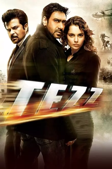 Tezz