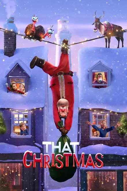 That Christmas