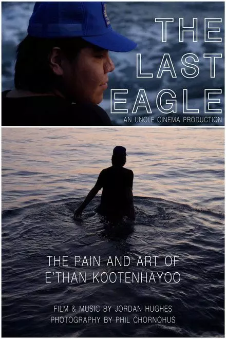 The Last Eagle