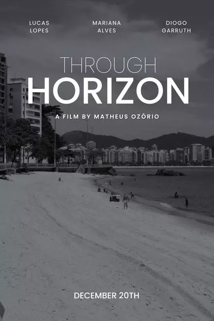 Through Horizon Through Horizon