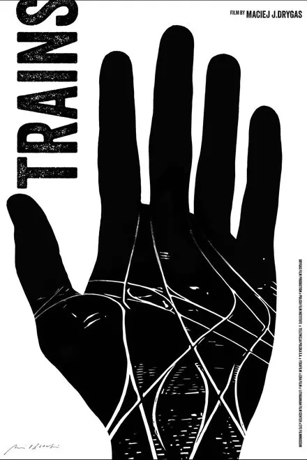 Trains