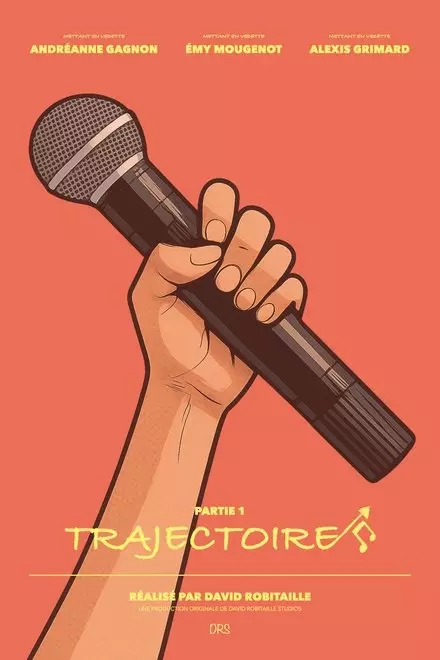 Trajectoire - Part 1