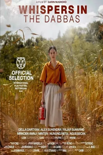 Whispers in the Dabbas Whispers in the Dabbas